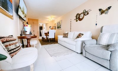 Excelente Apartamento de 2 Dormitorios Frente a Los Dedos, Playa Brava Punta del Este