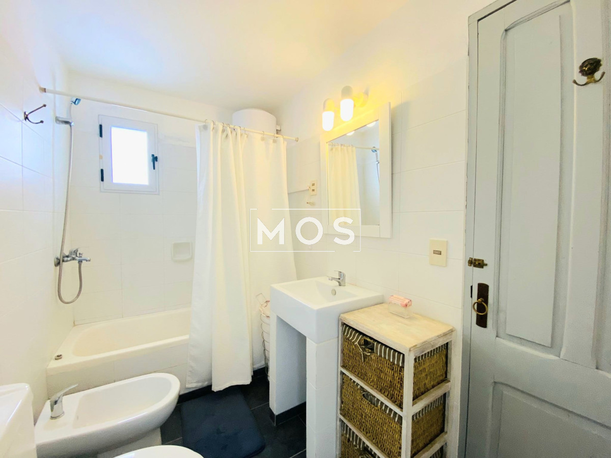 Casa ID.2537 - Excelente Casa de 4 Dormitorios en Montoya, La Barra
