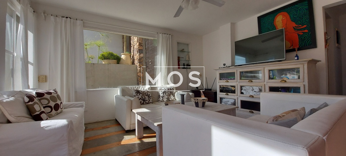 Casa ID.2537 - Excelente Casa de 4 Dormitorios en Montoya, La Barra