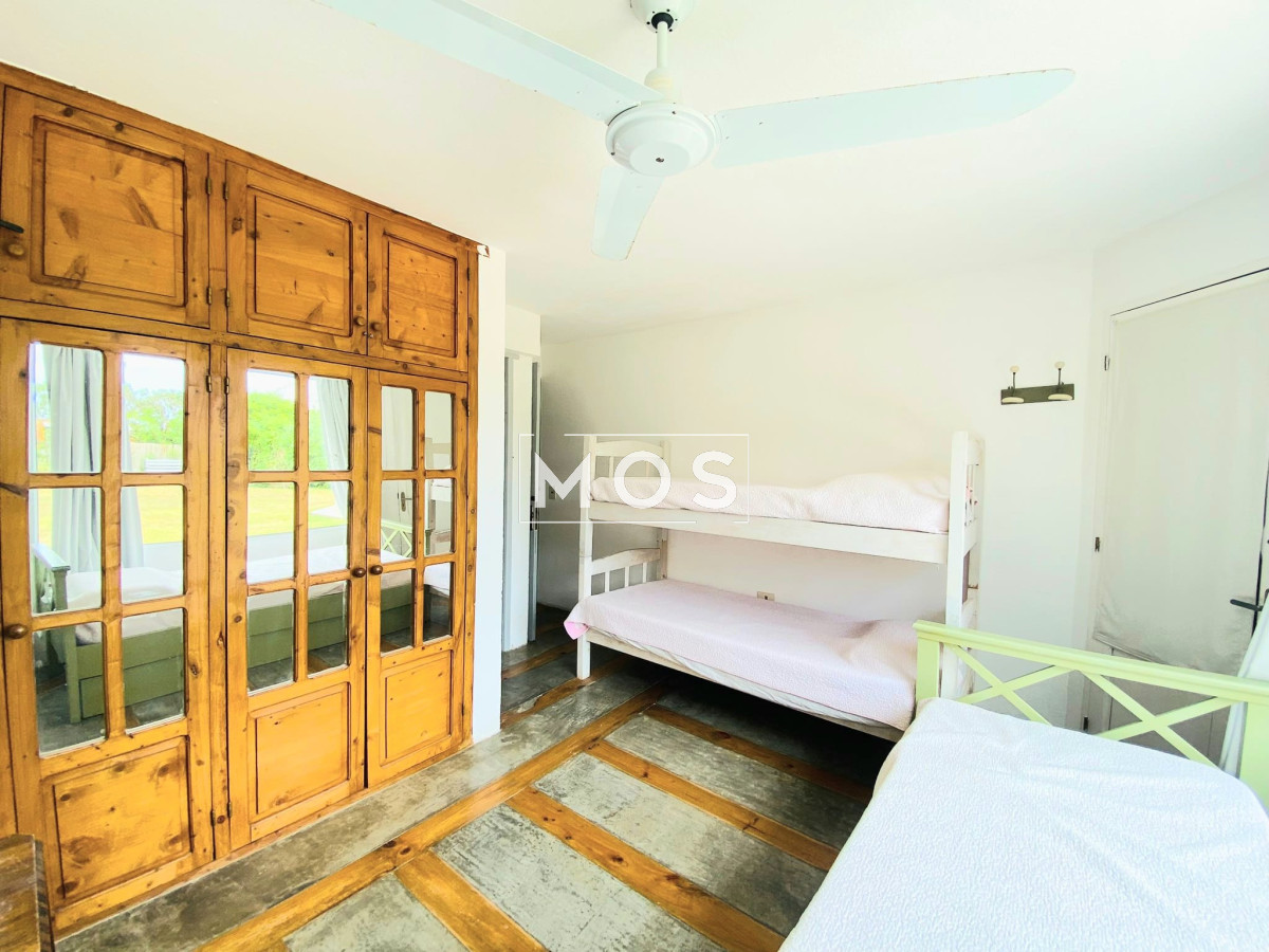 Casa ID.2537 - Excelente Casa de 4 Dormitorios en Montoya, La Barra