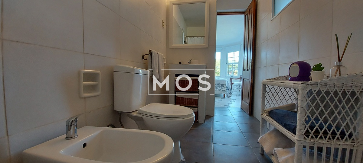 Casa ID.2537 - Excelente Casa de 4 Dormitorios en Montoya, La Barra