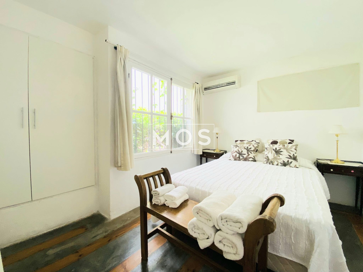 Casa ID.2537 - Excelente Casa de 4 Dormitorios en Montoya, La Barra