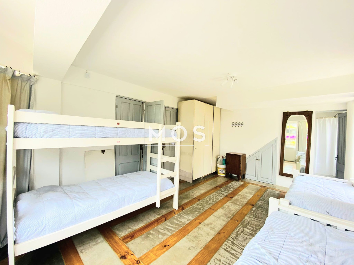 Casa ID.2537 - Excelente Casa de 4 Dormitorios en Montoya, La Barra