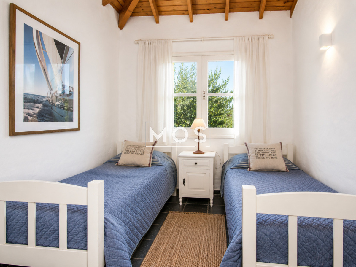 Casa ID.3718 - Oportunidad en venta! Excelente Casa de 4 Dormitorios con Piscina y Parrillero en Montoya, La Barra