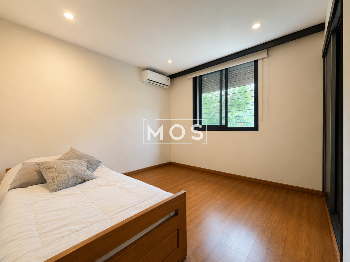 Casa ID.3598 - Moderna Casa de 4 Dormitorios, Piscina Climatizada y Parrillero en Playa Mansa, Punta del Este