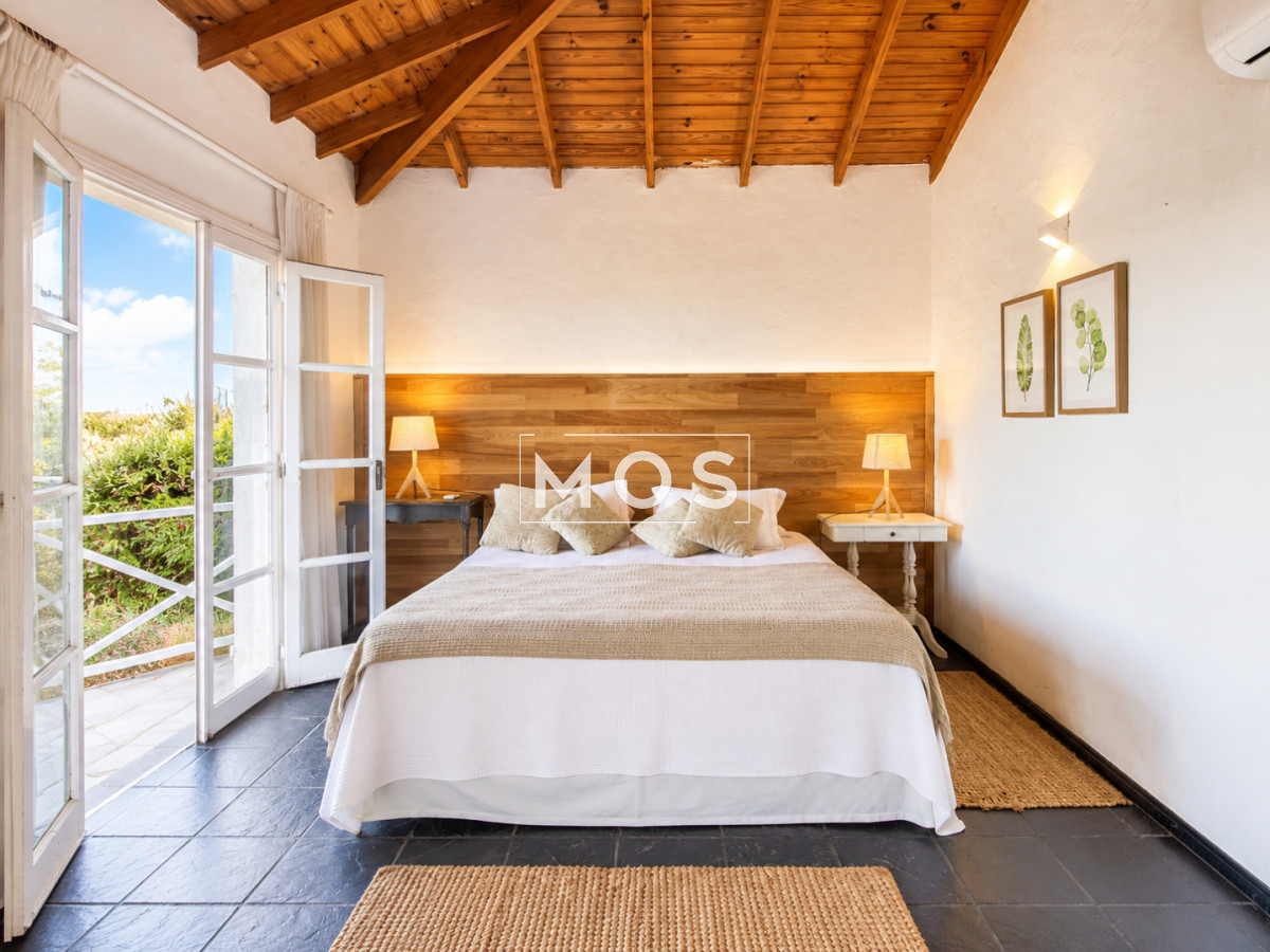 Casa ID.3718 - Oportunidad en venta! Excelente Casa de 4 Dormitorios con Piscina y Parrillero en Montoya, La Barra