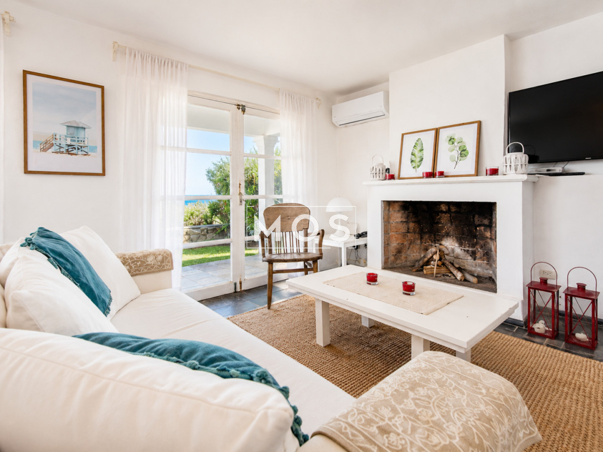 Casa ID.3718 - Oportunidad en venta! Excelente Casa de 4 Dormitorios con Piscina y Parrillero en Montoya, La Barra
