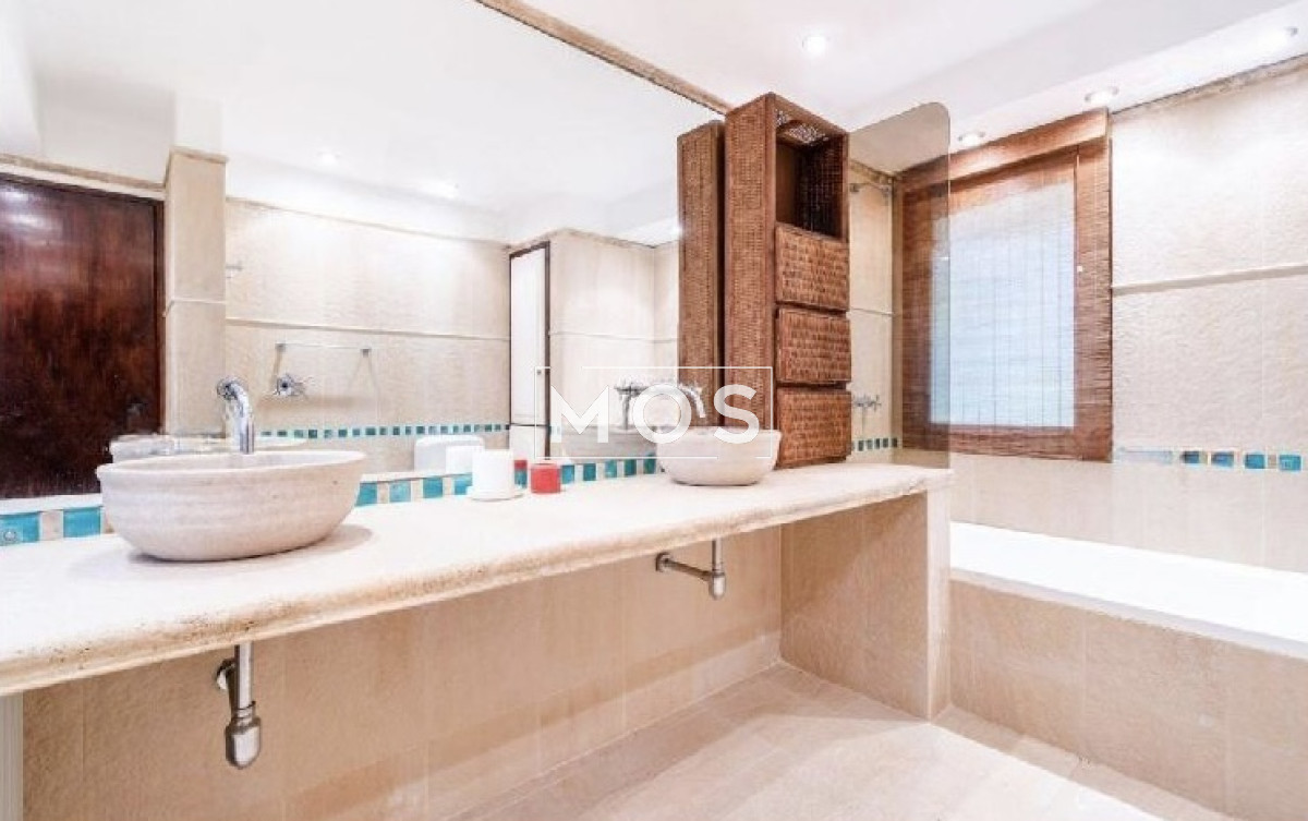 Casa ID.2703 - Excelente Casa de 4 Dormitorios, Piscina y Parrillero en San Rafael 