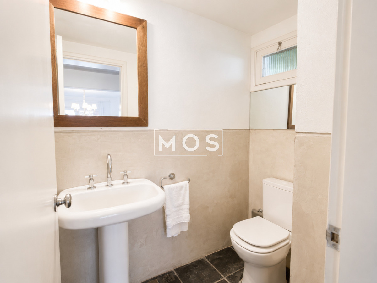 Casa ID.3718 - Oportunidad en venta! Excelente Casa de 4 Dormitorios con Piscina y Parrillero en Montoya, La Barra