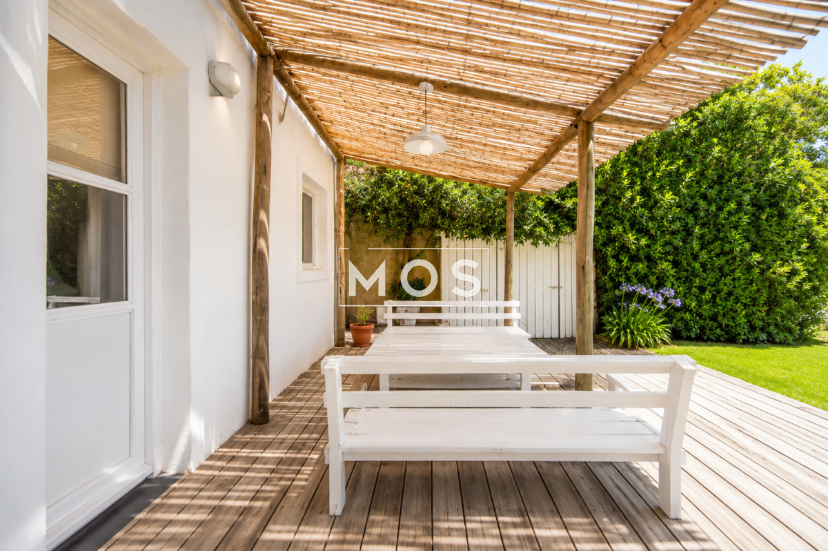 Casa ID.3718 - Oportunidad en venta! Excelente Casa de 4 Dormitorios con Piscina y Parrillero en Montoya, La Barra