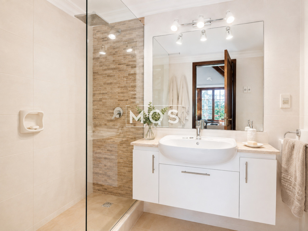 Casa ID.2695 - Cómoda Casa de 5 Dormitorios y Piscina Climatizada en Punta del Este