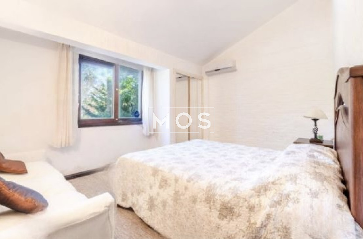 Casa ID.2703 - Excelente Casa de 4 Dormitorios, Piscina y Parrillero en San Rafael 