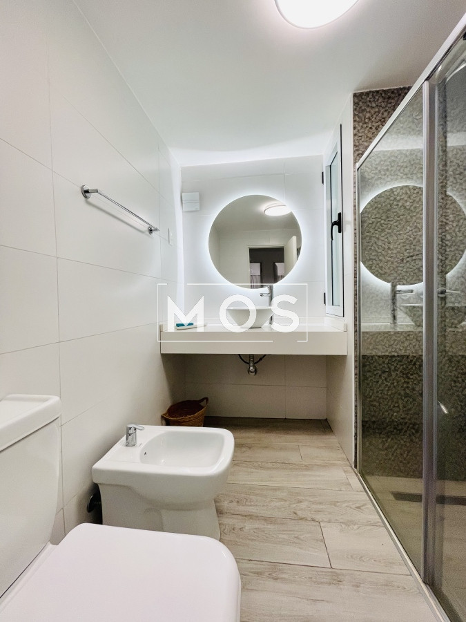 Casa ID.2703 - Excelente Casa de 4 Dormitorios, Piscina y Parrillero en San Rafael 