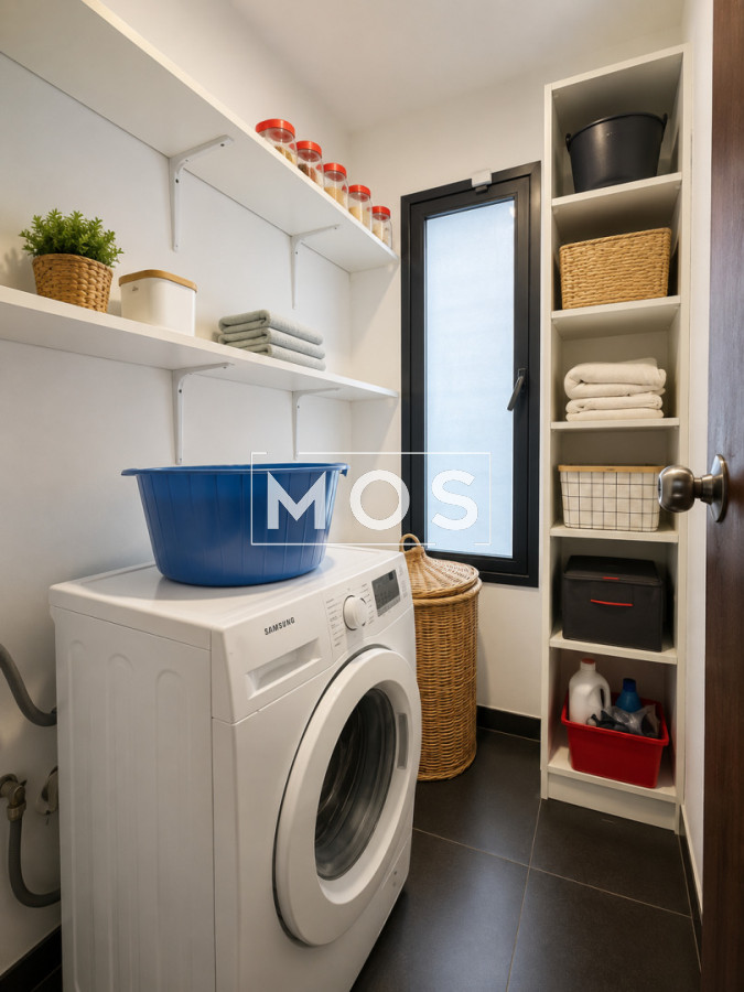 Casa ID.3598 - Moderna Casa de 4 Dormitorios, Piscina Climatizada y Parrillero en Playa Mansa, Punta del Este