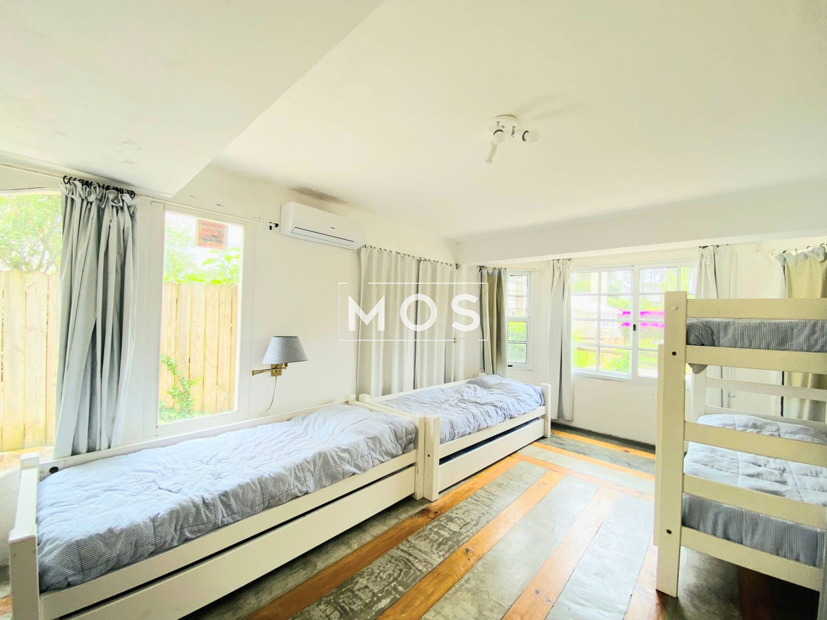 Casa ID.2537 - Excelente Casa de 4 Dormitorios en Montoya, La Barra
