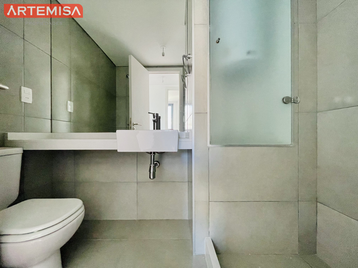Apartamento ID.524 - Apartamento de 2 Dormitorios a Estrenar en Alquiler Anual y venta, Playa Brava, Punta del Este