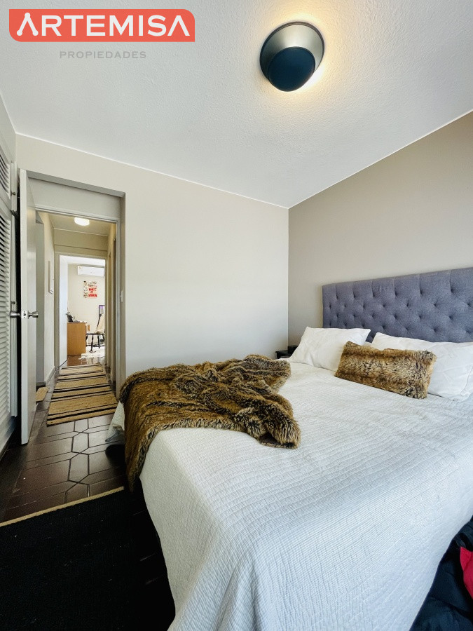 Apartamento ID.643 - Apartamento en Alquiler Anual e Invernal 2 Dormitorios en Península a pasos del Puerto, Punta del Este