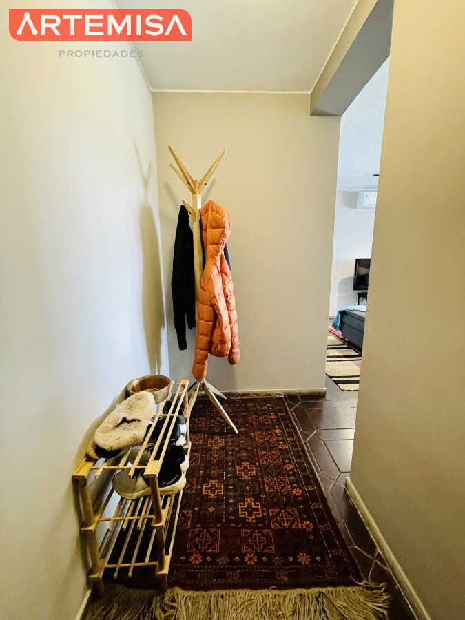 Apartamento ID.643 - Apartamento en Alquiler Anual e Invernal 2 Dormitorios en Península a pasos del Puerto, Punta del Este