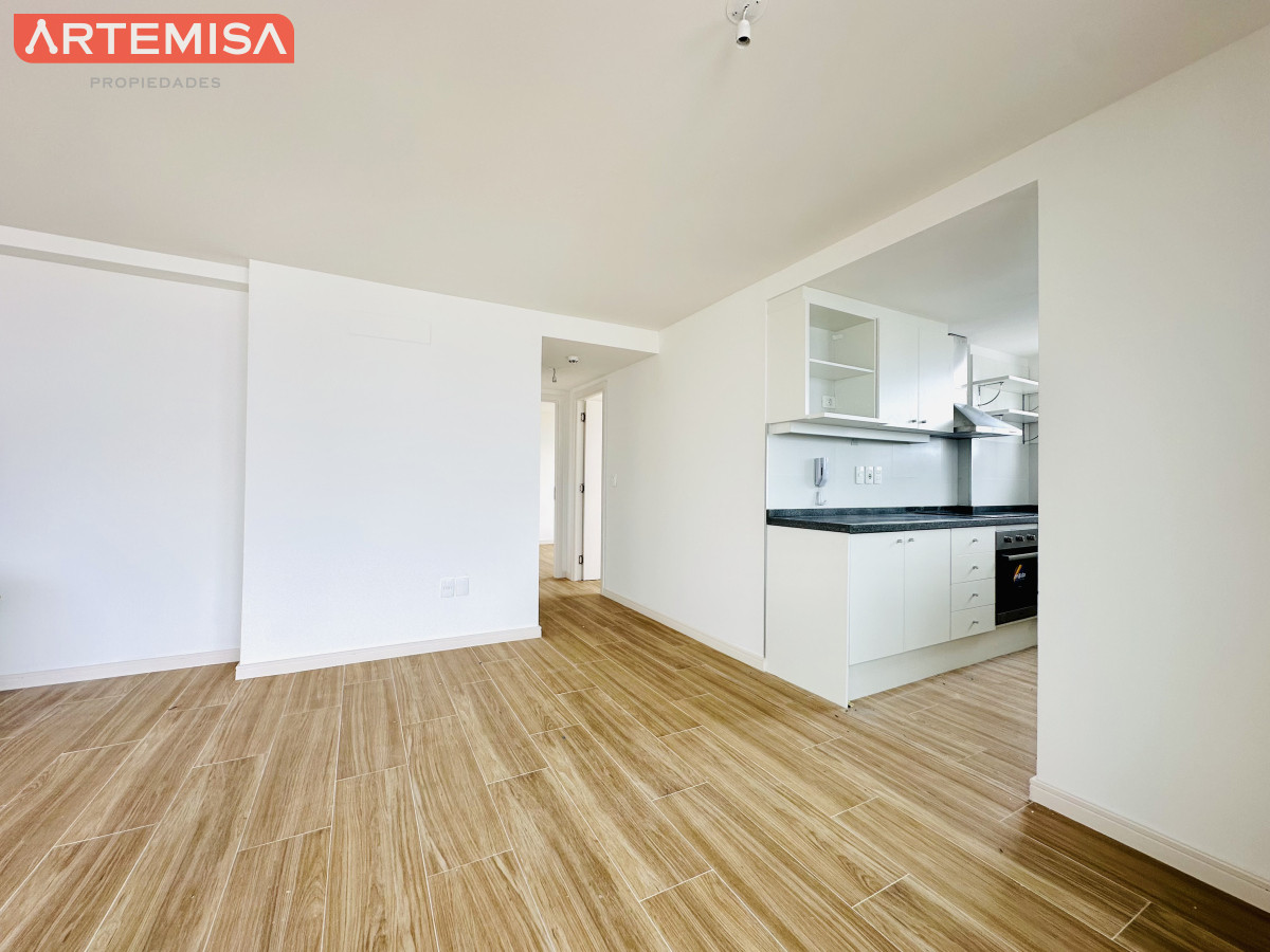 Apartamento ID.524 - Apartamento de 2 Dormitorios a Estrenar en Alquiler Anual y venta, Playa Brava, Punta del Este
