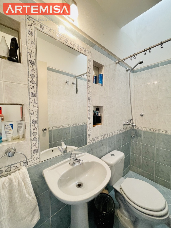 Apartamento ID.643 - Apartamento en Alquiler Anual e Invernal 2 Dormitorios en Península a pasos del Puerto, Punta del Este
