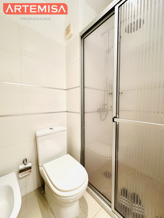 Apartamento ID.495 - Apartamento de 1 Dormitorio en alquiler temporario ubicado entre playas Mansa y Brava, Aidy Grill