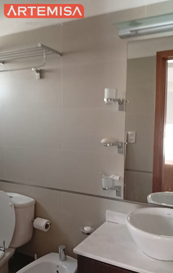 Apartamento ID.817 - Moderno Apartamento en Venta de 1 Dormitorio en playa brava, Punta del este 