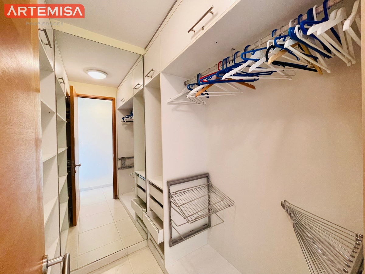 Apartamento ID.539 - Excelente Apartamento de 2 Dormitorios con Vista al Mar - Playa Mansa