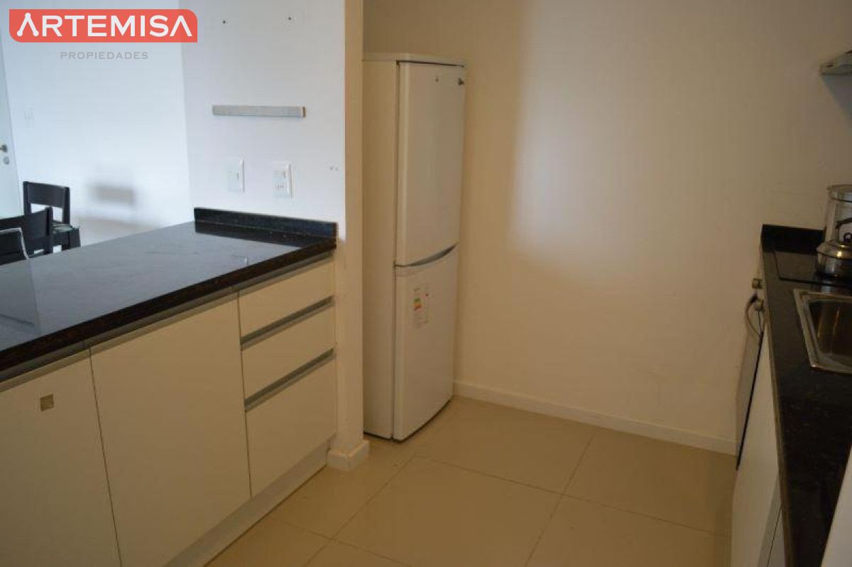 Apartamento ID.836 - Muy Buen Apartamento de 2 Dormitorios en Aidy Grill, Punta del Este