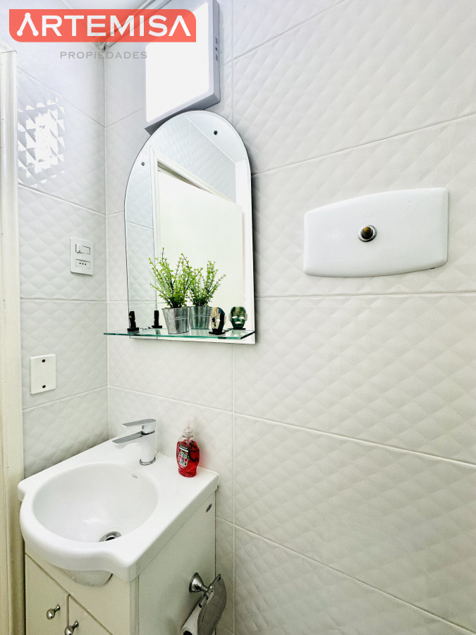Apartamento ID.516 - Apartamento en alquiler de 2 dormitorios con 2 baños sobre Roosevelt, Punta del Este