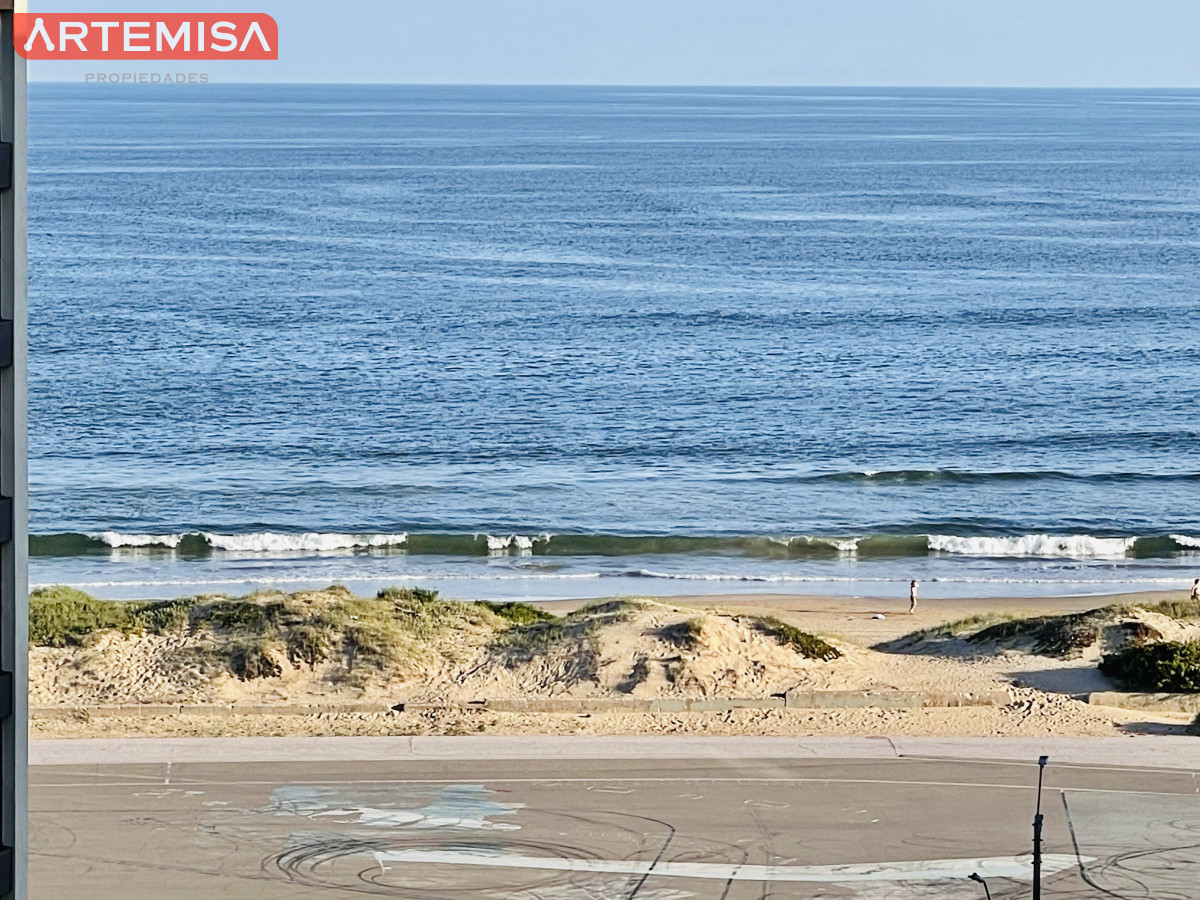 Apartamento ID.524 - Apartamento de 2 Dormitorios a Estrenar en Alquiler Anual y venta, Playa Brava, Punta del Este