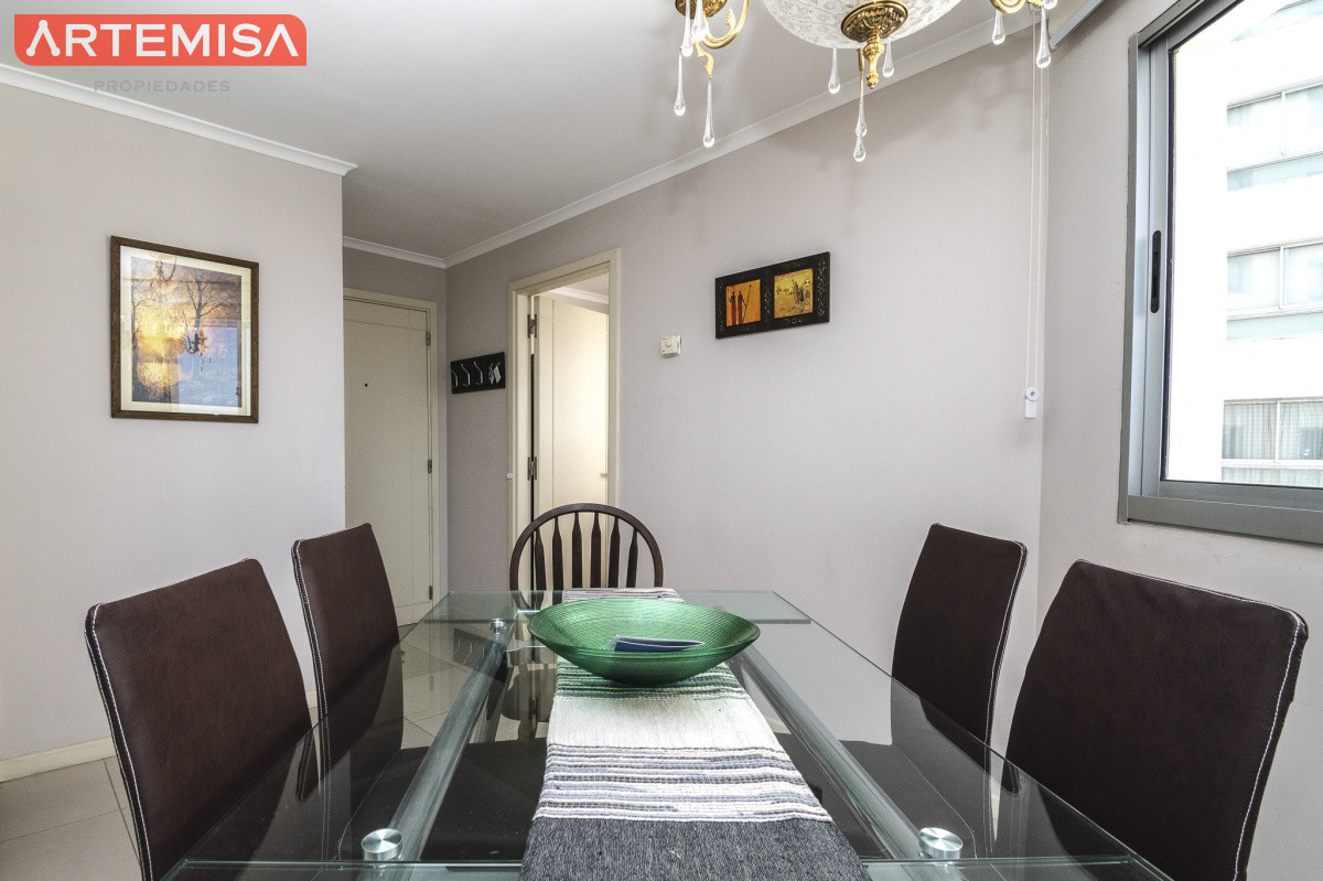 Apartamento ID.823 - Oportunidad en Venta! Apartamento de 2 Dormitorios en Ocean Drive, Punta del Este