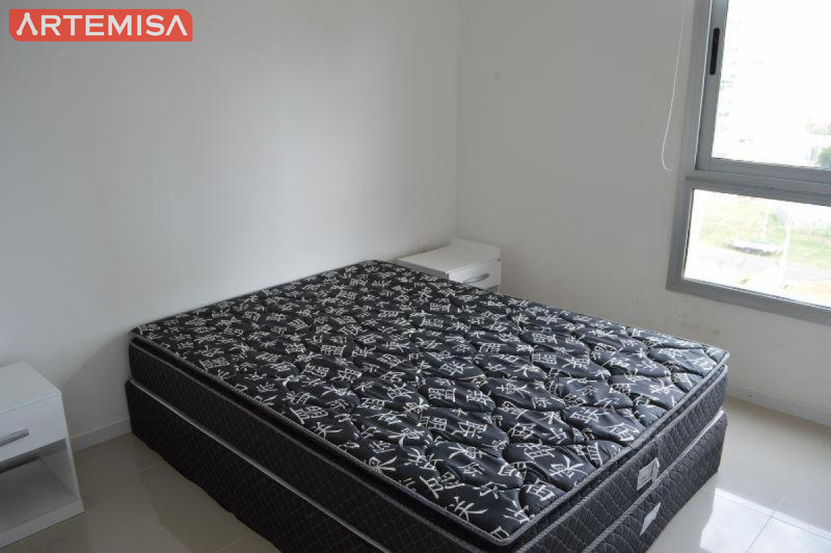 Apartamento ID.836 - Muy Buen Apartamento de 2 Dormitorios en Aidy Grill, Punta del Este