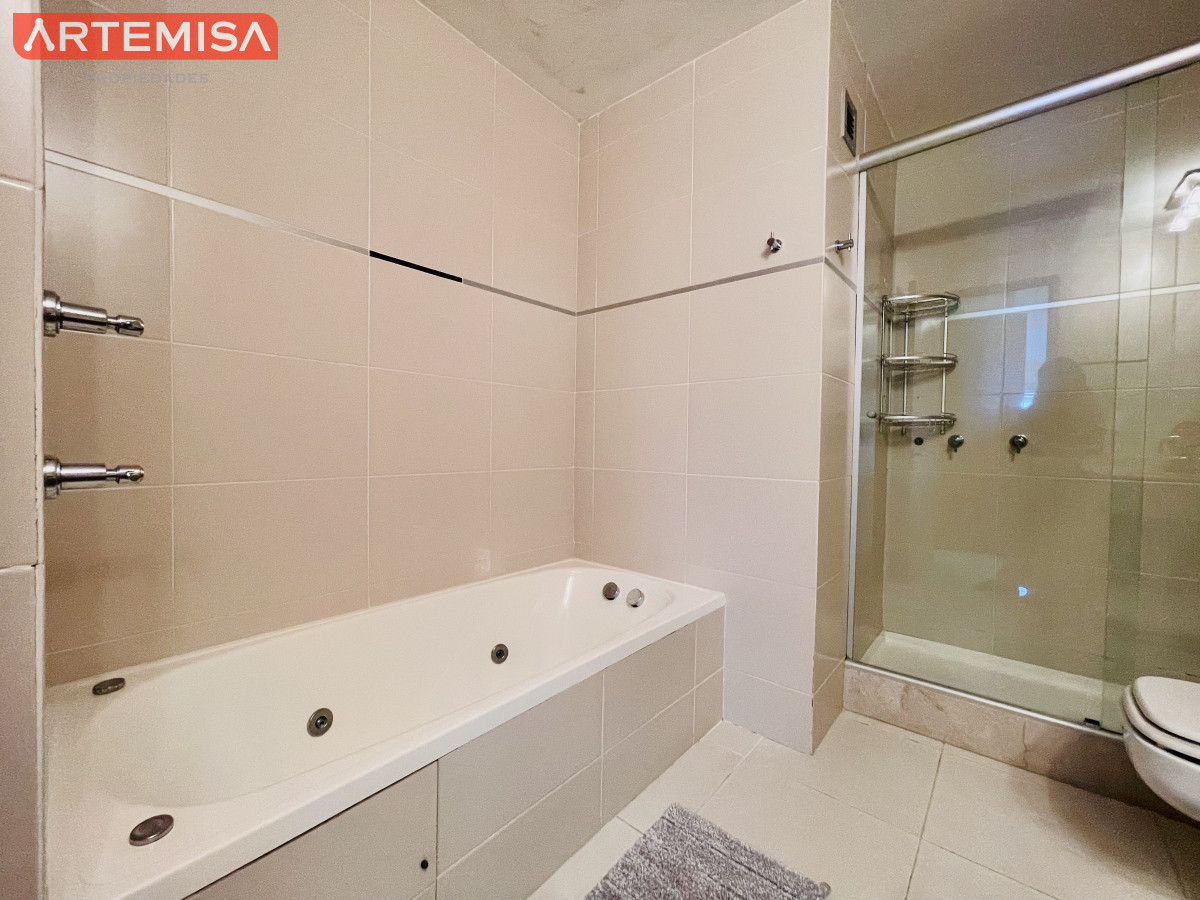 Apartamento ID.539 - Excelente Apartamento de 2 Dormitorios con Vista al Mar - Playa Mansa