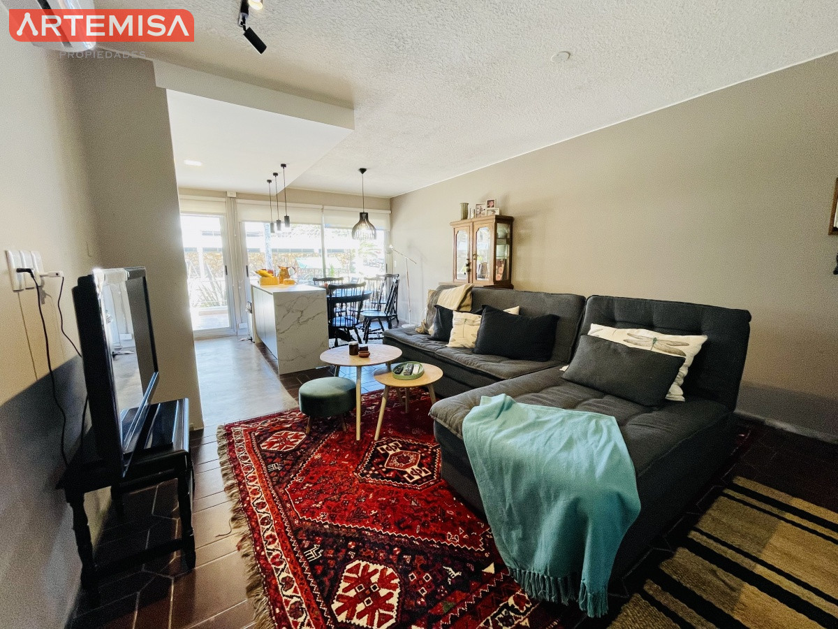 Apartamento ID.643 - Apartamento en Alquiler Anual e Invernal 2 Dormitorios en Península a pasos del Puerto, Punta del Este