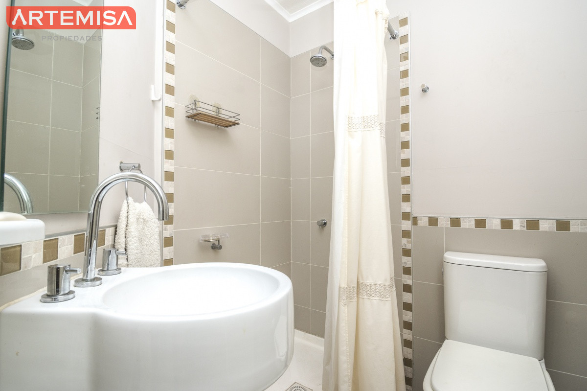 Apartamento ID.823 - Oportunidad en Venta! Apartamento de 2 Dormitorios en Ocean Drive, Punta del Este