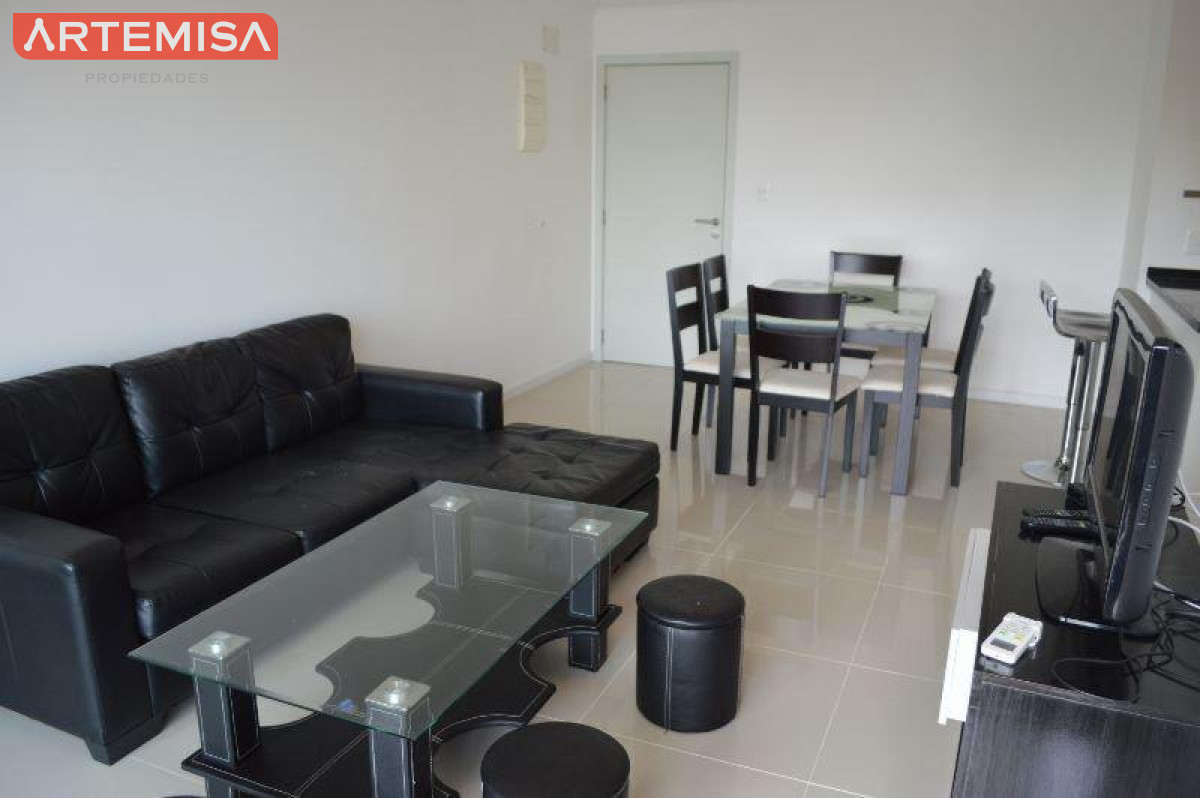 Apartamento ID.836 - Muy Buen Apartamento de 2 Dormitorios en Aidy Grill, Punta del Este