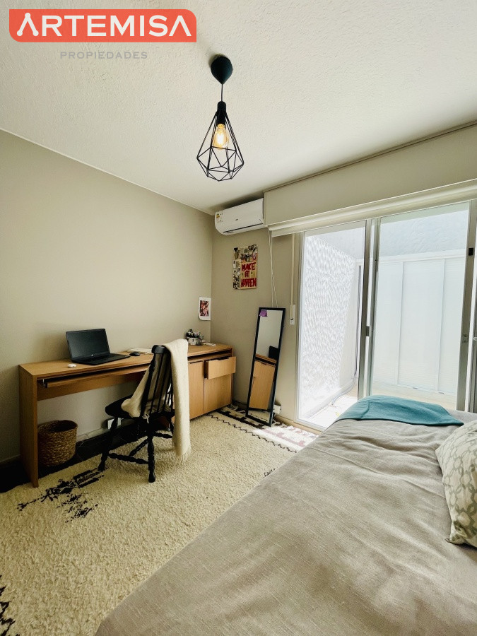 Apartamento ID.643 - Apartamento en Alquiler Anual e Invernal 2 Dormitorios en Península a pasos del Puerto, Punta del Este