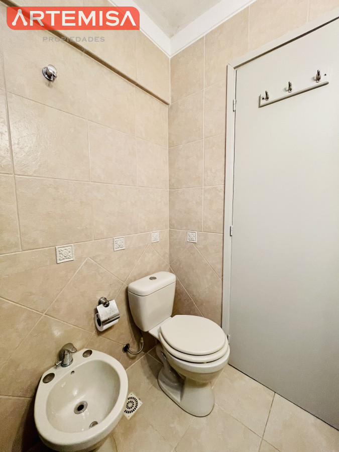 Apartamento ID.643 - Apartamento en Alquiler Anual e Invernal 2 Dormitorios en Península a pasos del Puerto, Punta del Este