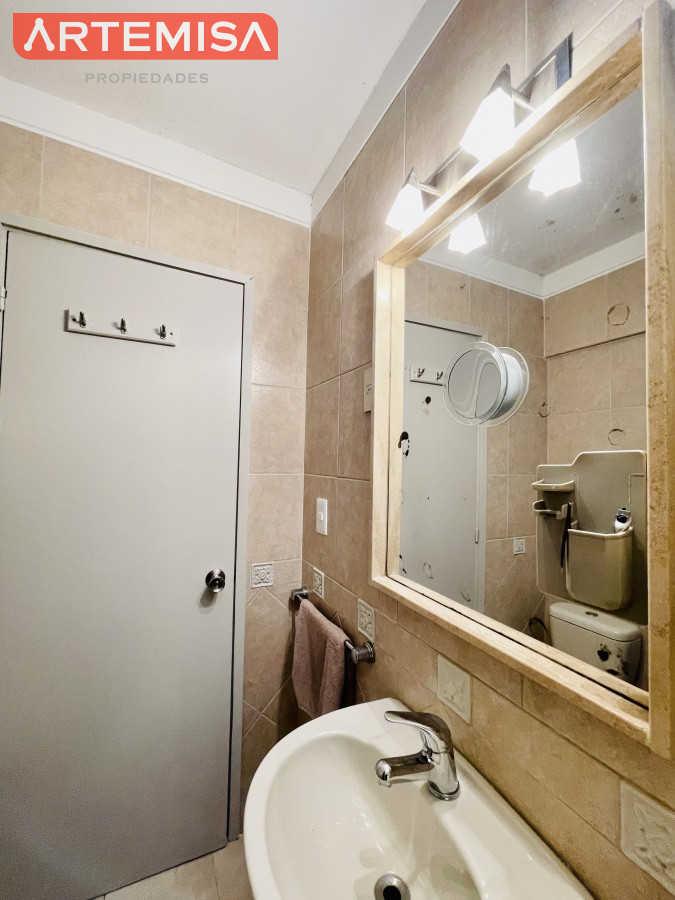 Apartamento ID.643 - Apartamento en Alquiler Anual e Invernal 2 Dormitorios en Península a pasos del Puerto, Punta del Este