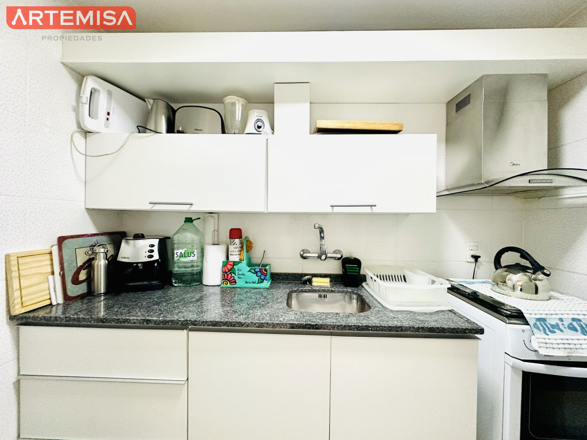 Apartamento ID.516 - Apartamento en alquiler de 2 dormitorios con 2 baños sobre Roosevelt, Punta del Este