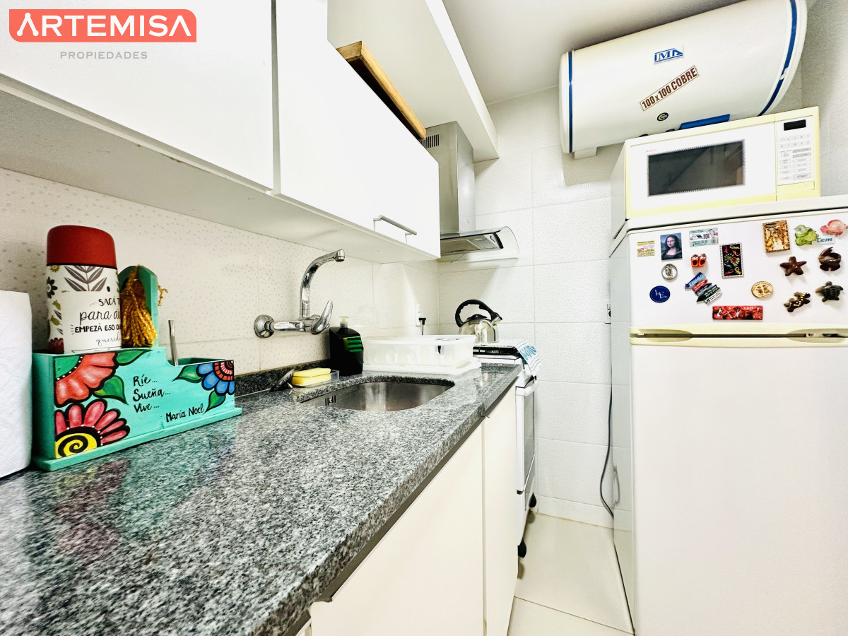 Apartamento ID.516 - Apartamento en alquiler de 2 dormitorios con 2 baños sobre Roosevelt, Punta del Este