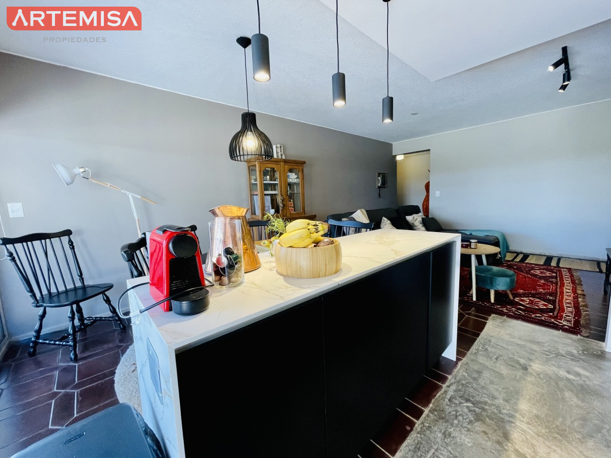 Apartamento ID.643 - Apartamento en Alquiler Anual e Invernal 2 Dormitorios en Península a pasos del Puerto, Punta del Este