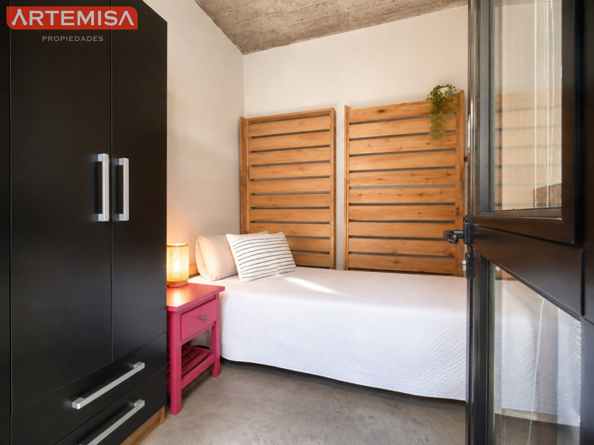 Casa ID.713 - Excelente Casa de 3 Dormitorios en Barrio Privado, La Arbolada - Punta del Este, Venta y Alquiler Anual