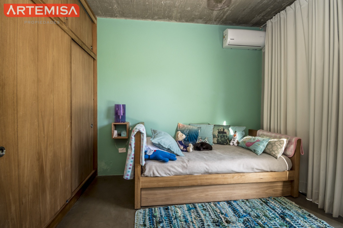 Casa ID.713 - Excelente Casa de 3 Dormitorios en Barrio Privado, La Arbolada - Punta del Este, Venta y Alquiler Anual