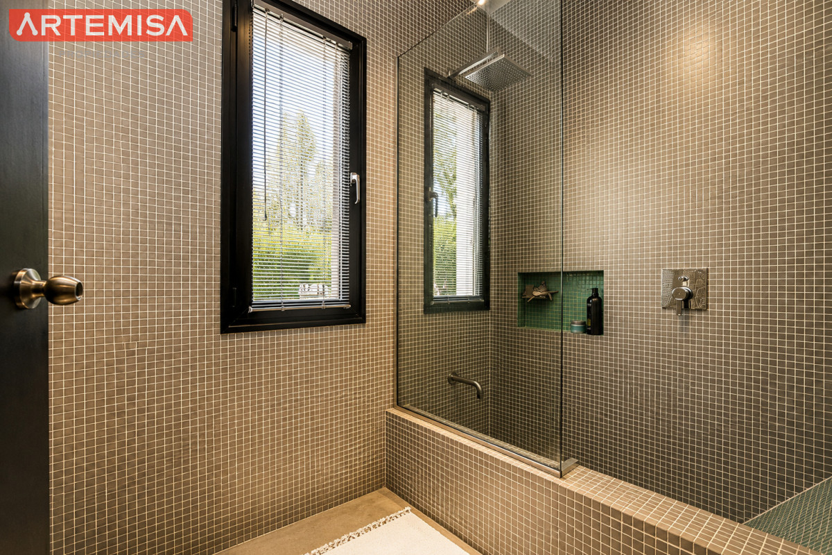 Casa ID.713 - Excelente Casa de 3 Dormitorios en Barrio Privado, La Arbolada - Punta del Este, Venta y Alquiler Anual