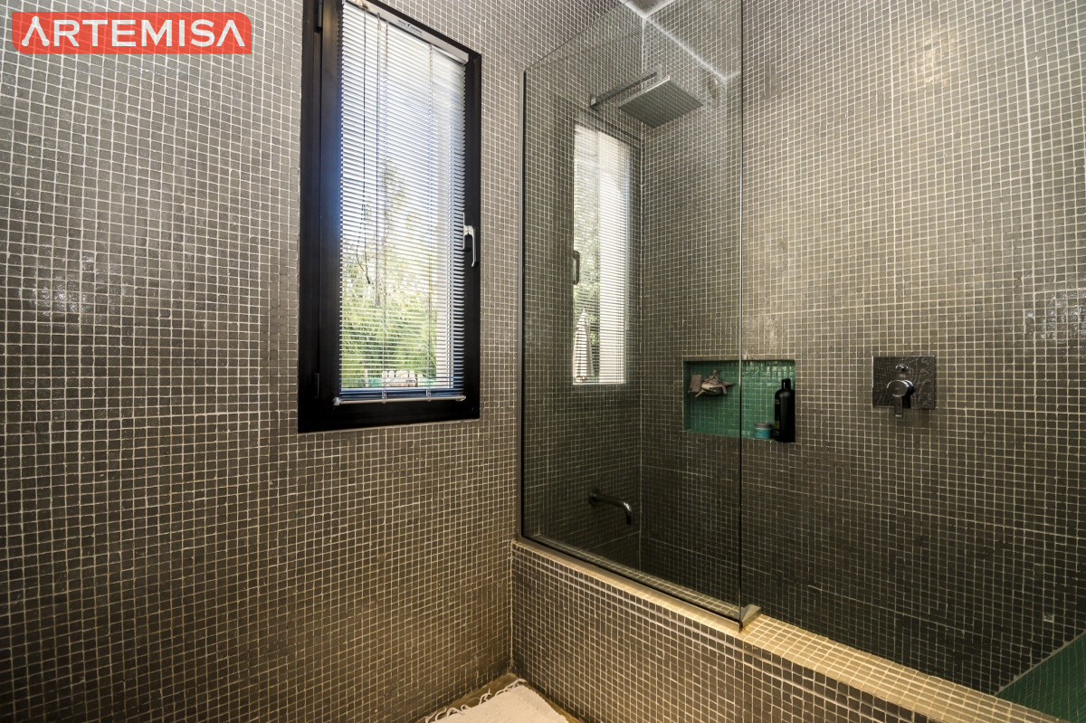 Casa ID.713 - Excelente Casa de 3 Dormitorios en Barrio Privado, La Arbolada - Punta del Este, Venta y Alquiler Anual