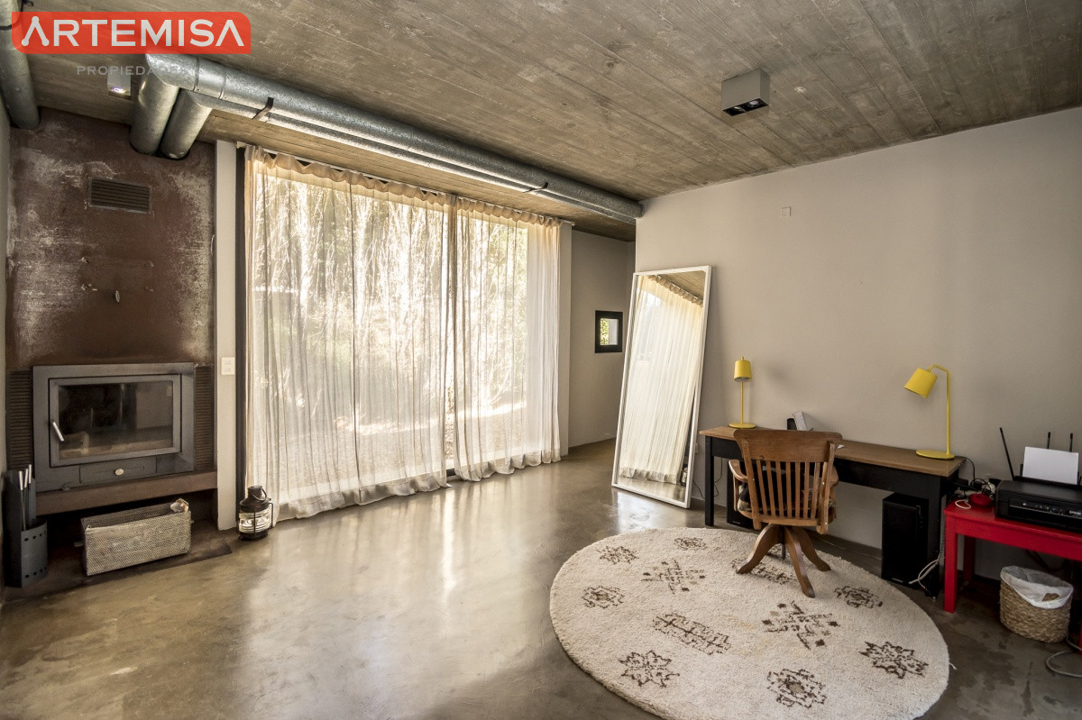Casa ID.713 - Excelente Casa de 3 Dormitorios en Barrio Privado, La Arbolada - Punta del Este, Venta y Alquiler Anual
