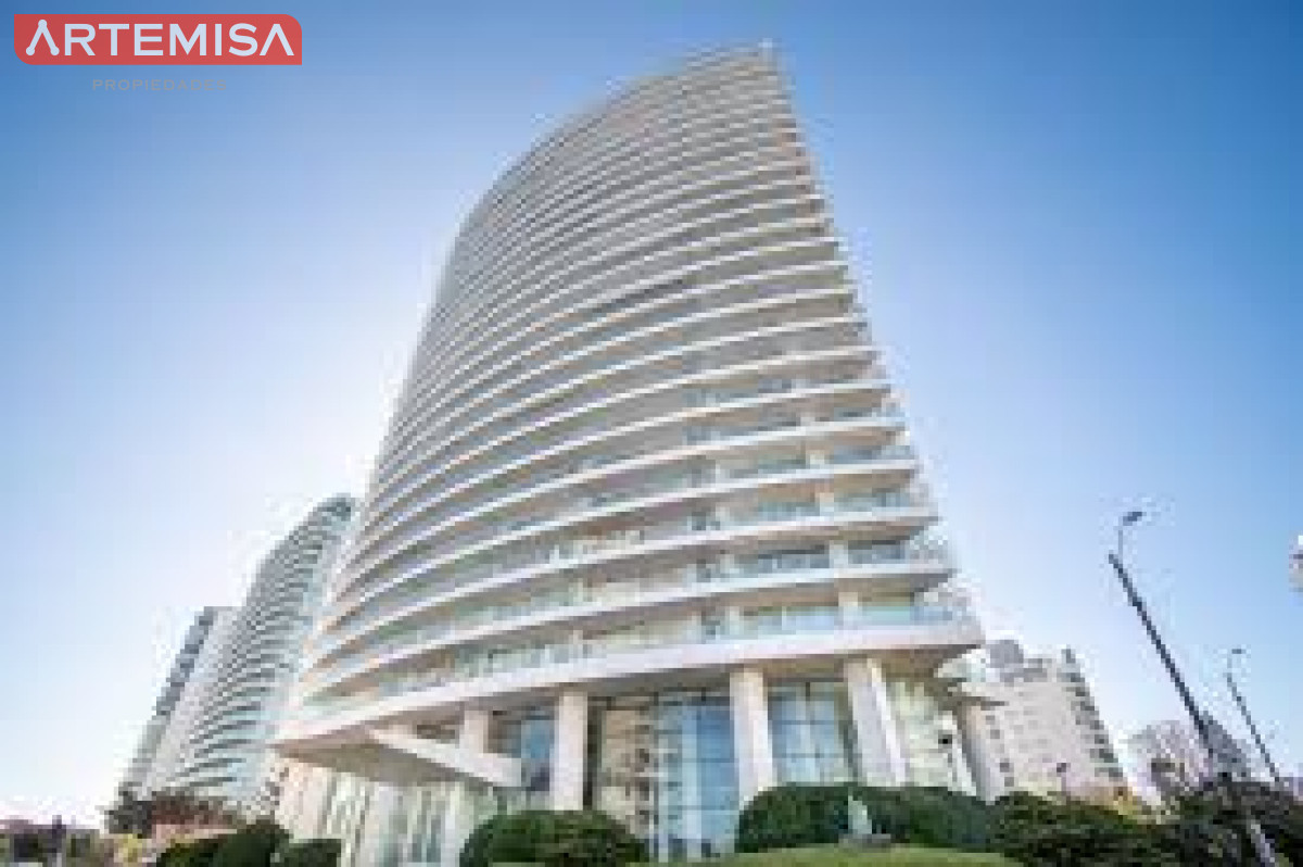 Apartamento ID.539 - Excelente Apartamento de 2 Dormitorios con Vista al Mar - Playa Mansa