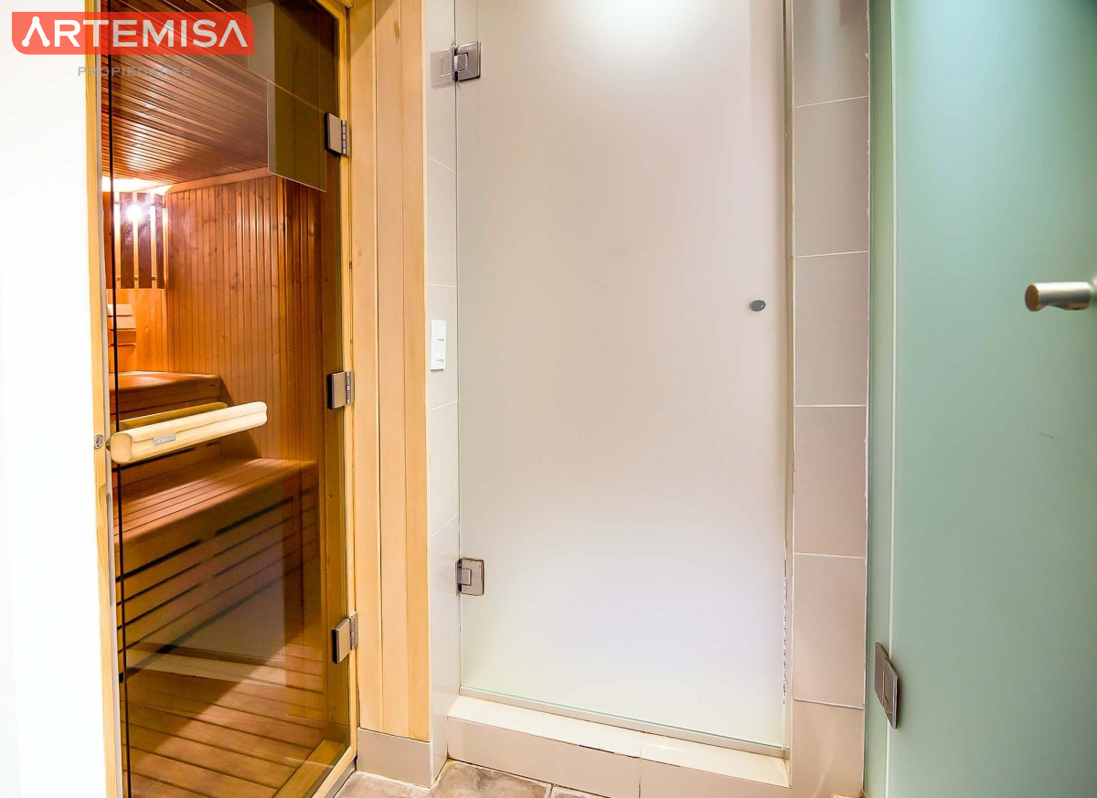 Apartamento ID.542 - Moderno Apartamento de dos Dormitorios sobre Roosevelt en Venta