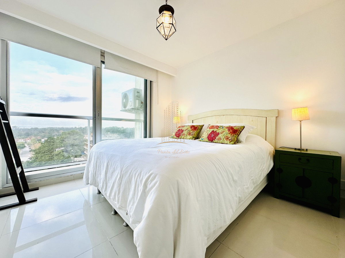 Apartamento ID.549 - Apartamento en venta en Punta del Este